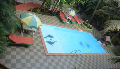Classic De Ever Green Resort