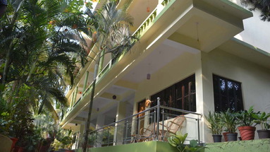 Classic De Ever Green Resort