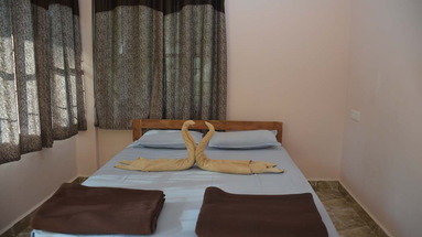 Classic De Ever Green Resort