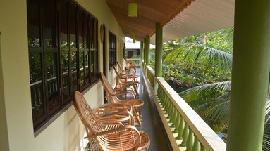 Classic De Ever Green Resort