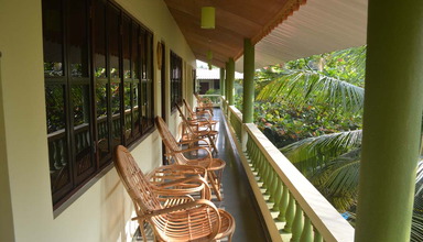 Classic De Ever Green Resort