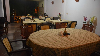 Classic De Ever Green Resort