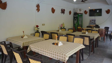 Classic De Ever Green Resort