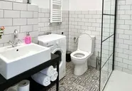 Classy Apartments