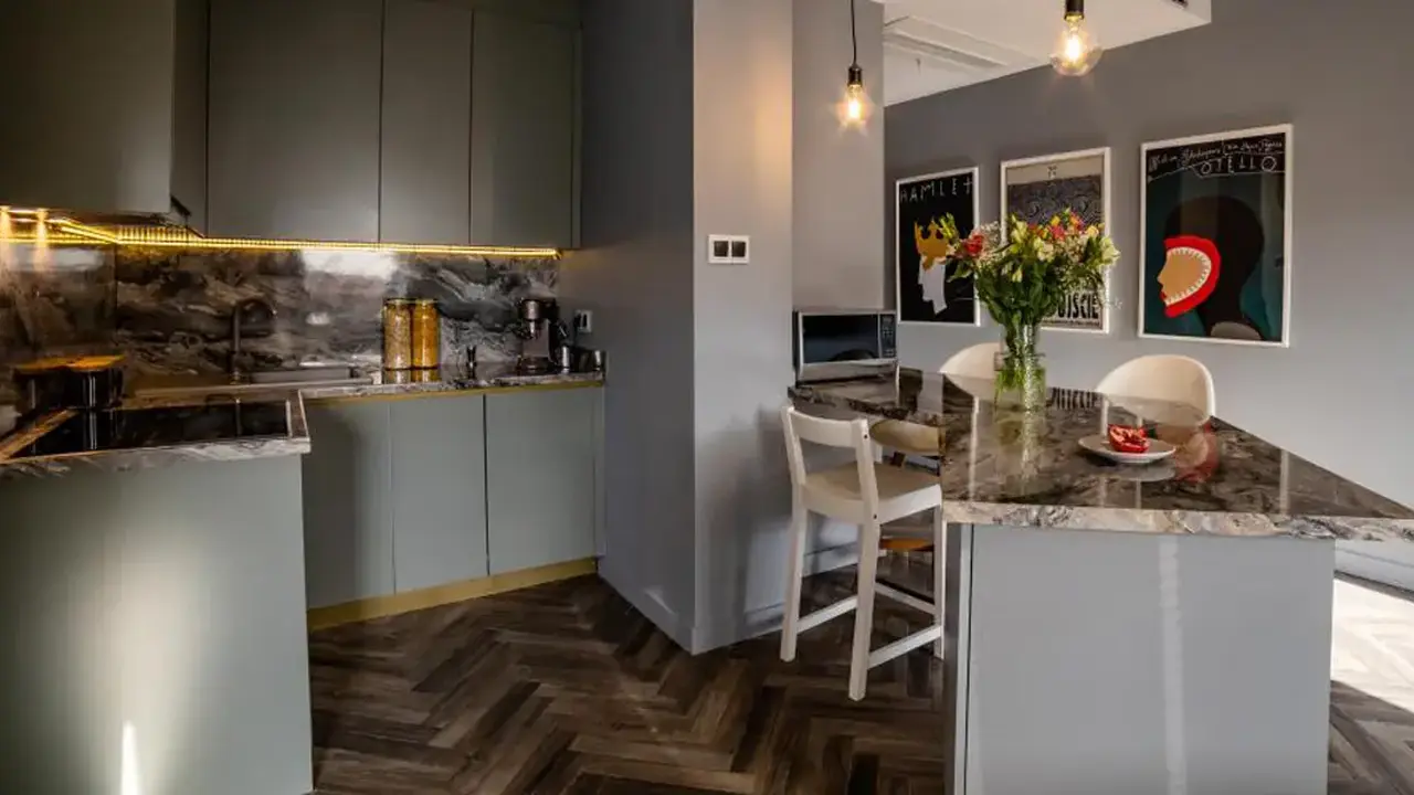 Classy Apartments