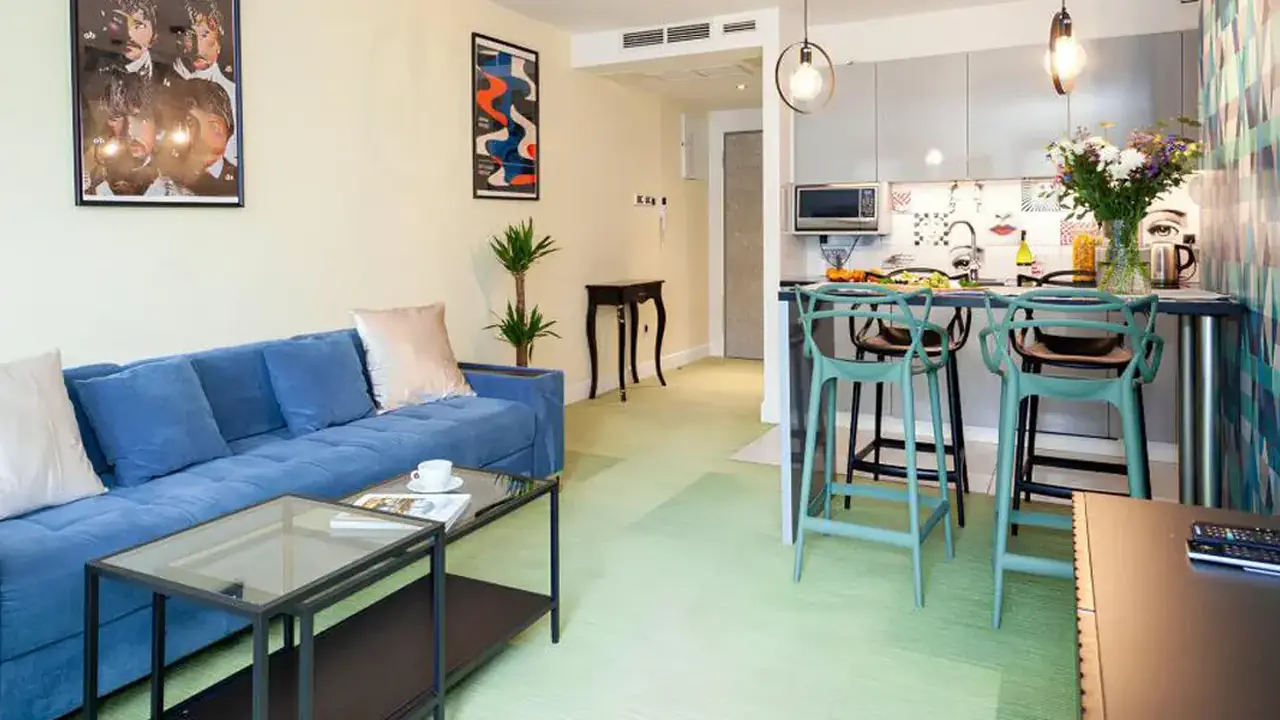 Classy Apartments