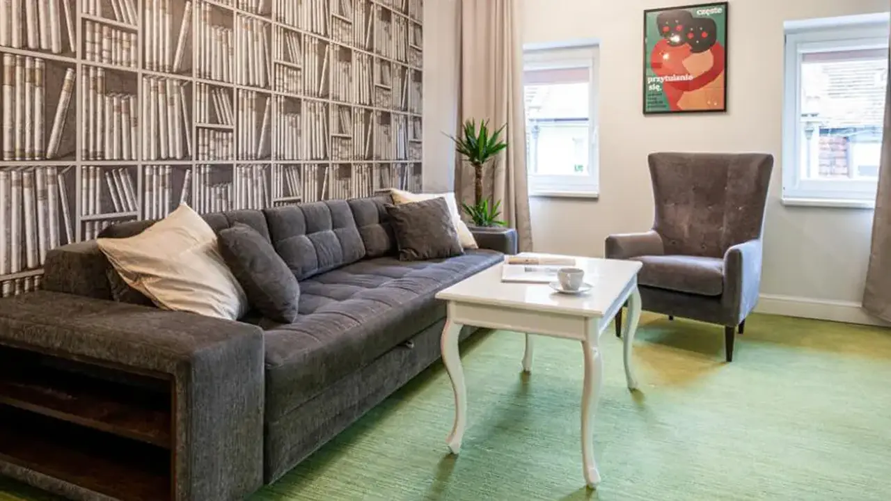 Classy Apartments