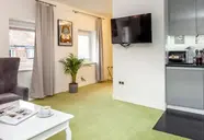 Classy Apartments