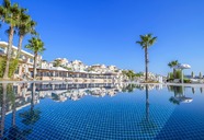 CLC Kusadasi Golf & Spa