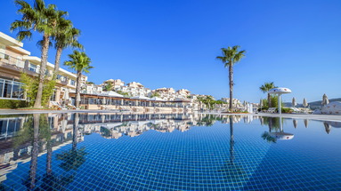 CLC Kusadasi Golf & Spa