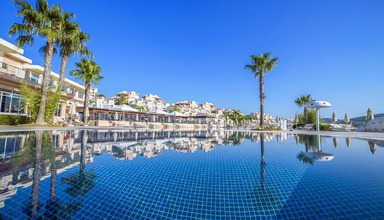 CLC Kusadasi Golf & Spa