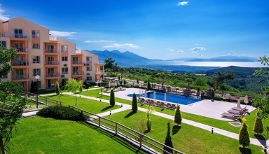 CLC Kusadasi Golf & Spa