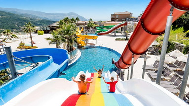 CLC Kusadasi Golf & Spa