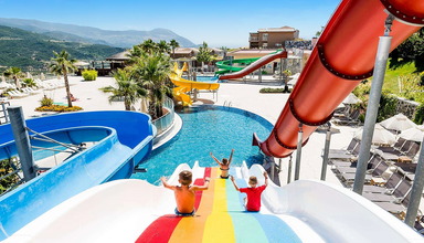 CLC Kusadasi Golf & Spa