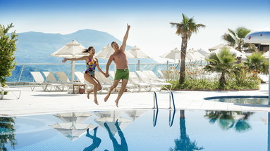 CLC Kusadasi Golf & Spa