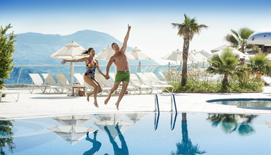 CLC Kusadasi Golf & Spa