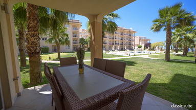 CLC Kusadasi Golf & Spa