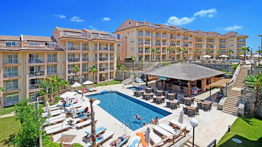 CLC Kusadasi Golf & Spa