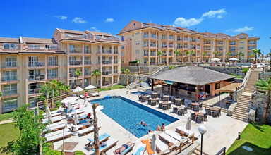CLC Kusadasi Golf & Spa