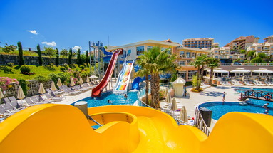 CLC Kusadasi Golf & Spa