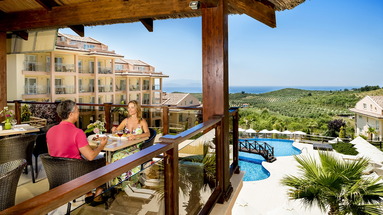 CLC Kusadasi Golf & Spa