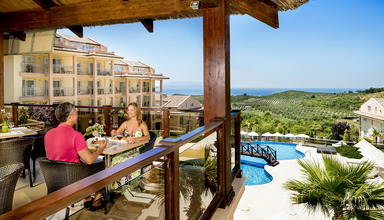 CLC Kusadasi Golf & Spa