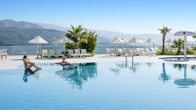 CLC Kusadasi Golf & Spa