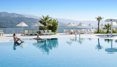 CLC Kusadasi Golf & Spa