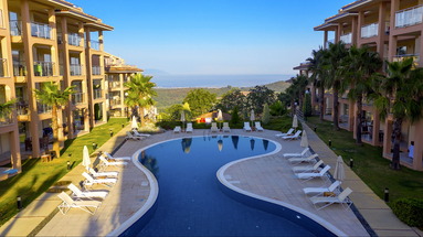 CLC Kusadasi Golf & Spa