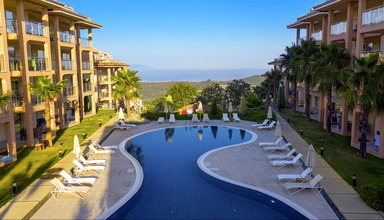 CLC Kusadasi Golf & Spa