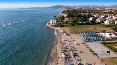 CLC Kusadasi Golf & Spa