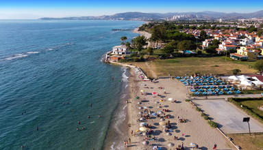 CLC Kusadasi Golf & Spa