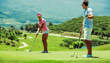CLC Kusadasi Golf & Spa