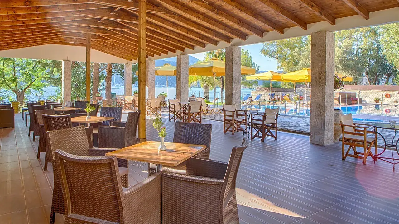 Cleopatra Beach
