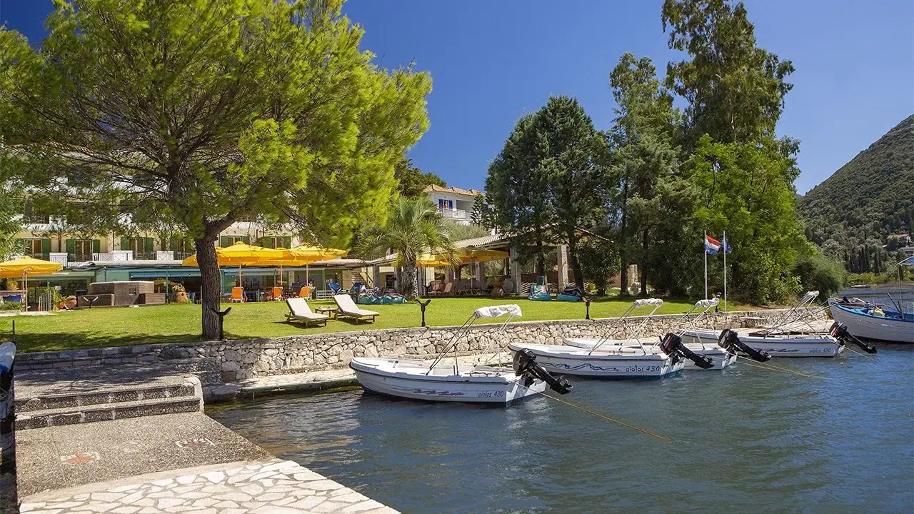 Cleopatra Beach