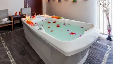 Cleopatra Luxury Resort Makadi Bay