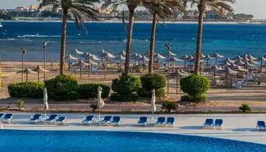 Cleopatra Luxury Resort Makadi Bay