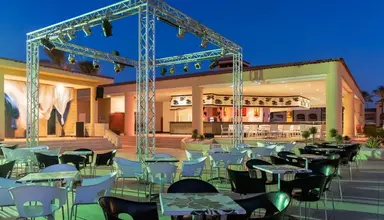 Cleopatra Luxury Resort Makadi Bay