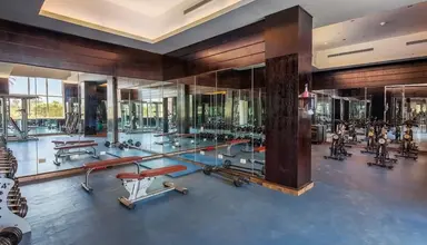 Cleopatra Luxury Resort Makadi Bay