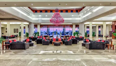 Cleopatra Luxury Resort Makadi Bay