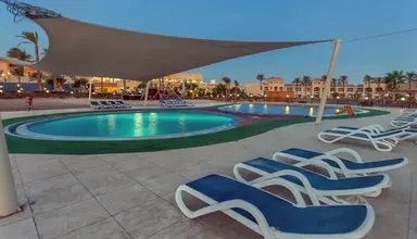 Cleopatra Luxury Resort Makadi Bay