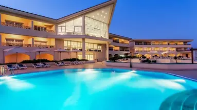 Cleopatra Luxury Resort Makadi Bay
