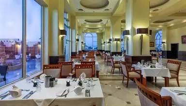 Cleopatra Luxury Resort Makadi Bay