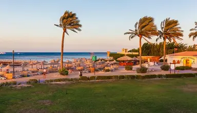 Cleopatra Luxury Resort Makadi Bay