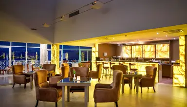 Cleopatra Luxury Resort Makadi Bay