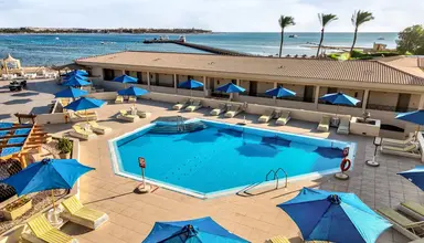 Cleopatra Luxury Resort Makadi Bay