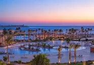 Cleopatra Luxury Resort Makadi Bay