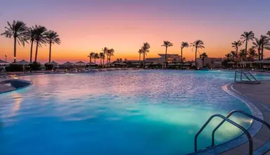 Cleopatra Luxury Resort Makadi Bay