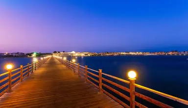 Cleopatra Luxury Resort Makadi Bay