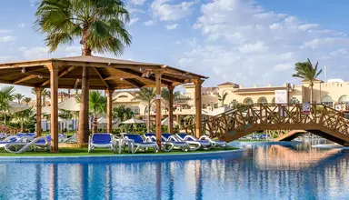 Cleopatra Luxury Resort Makadi Bay